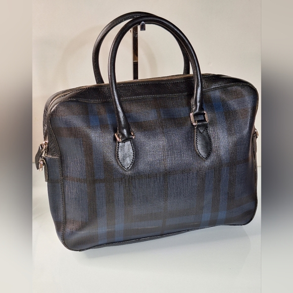 Burberry laptop bag - Picture 1 of 8